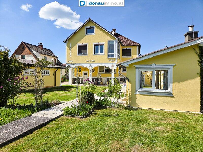 Haus in Gmnd