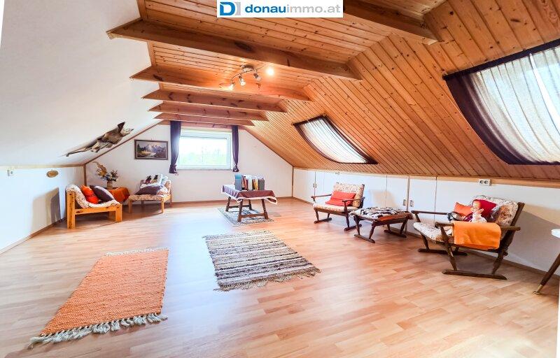 Mehrfamilienhaus im Waldviertel
