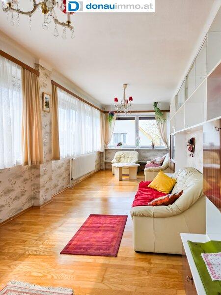 Haus im Bezirk Gmnd