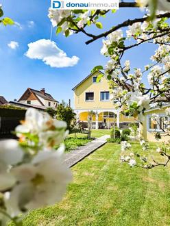 Exklusives Stadthaus mit Gartenparadies in der Bezirkshauptstadt Gmünd