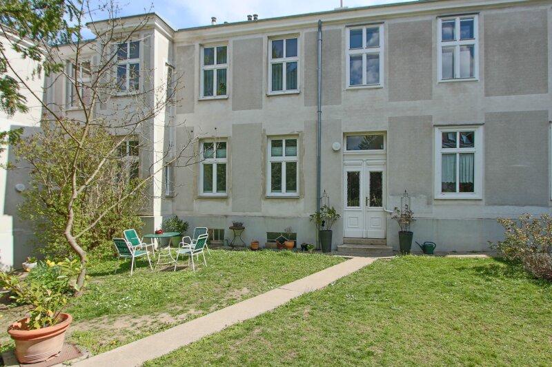 allgemeiner Garten