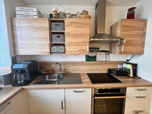++ tolle ETW im Erdgescho mit eigener Terrasse und Carport-Stellplatz++