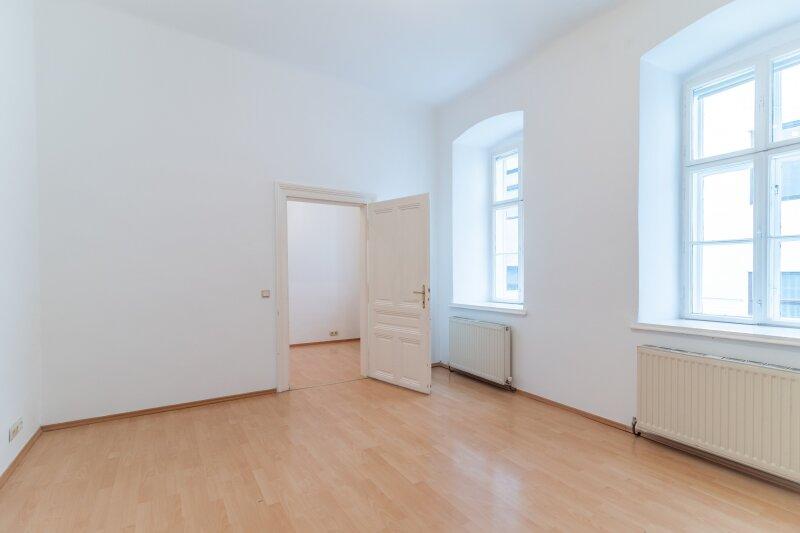 Wohnraum