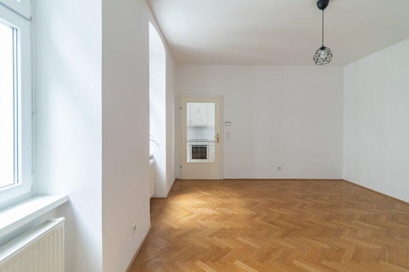 Wohnraum