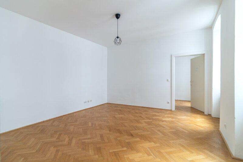 Wohnraum