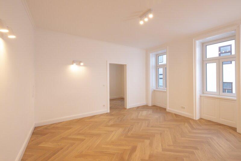 Wohnraum