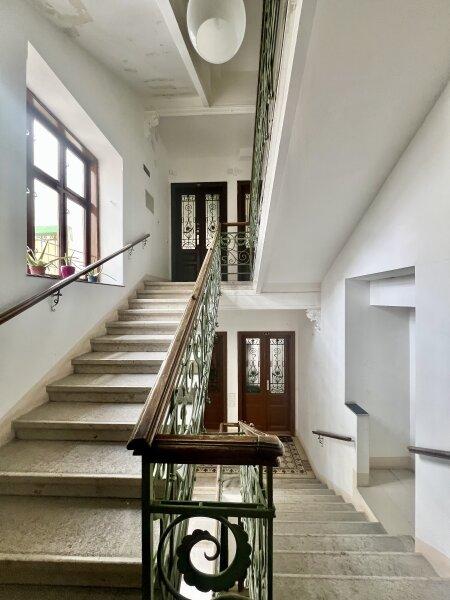 Stiegenhaus 2