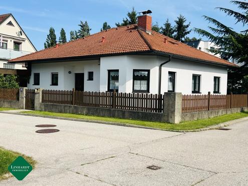 Bungalow  in Top Lage - Eckgrundstück