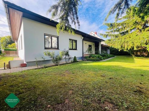 Bungalow  in Top Lage - Eckgrundstück