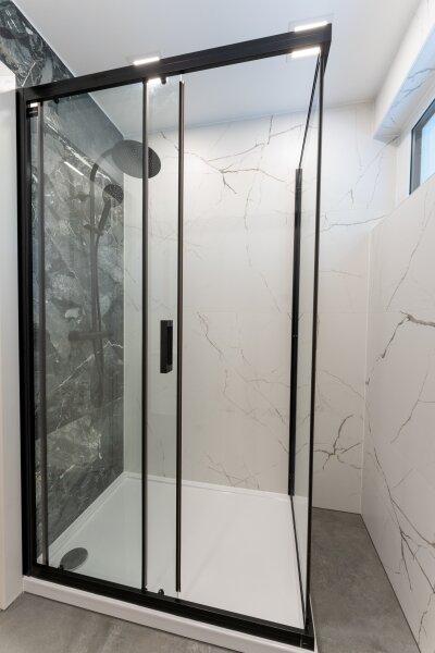 Dusche