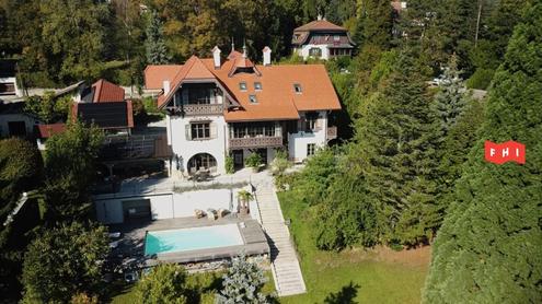 Villa Leonhard