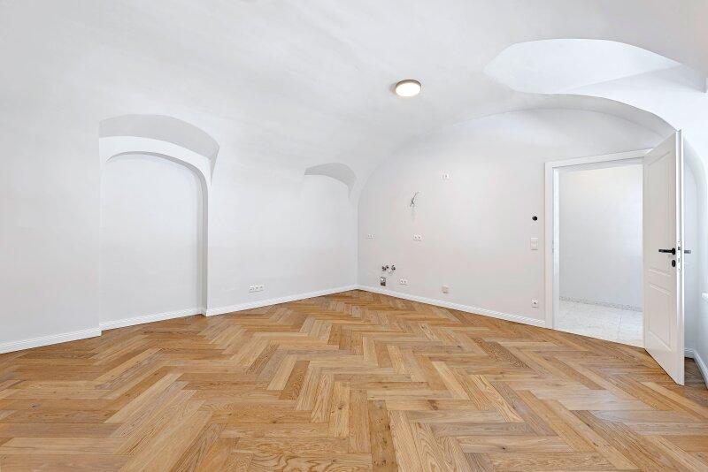 Wohnraum