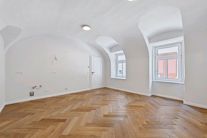 Wohnraum