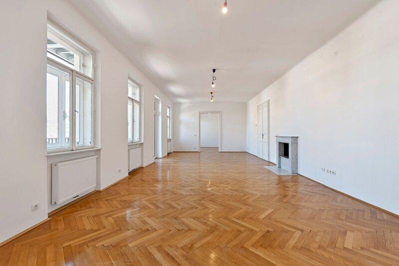 Wohnsalon