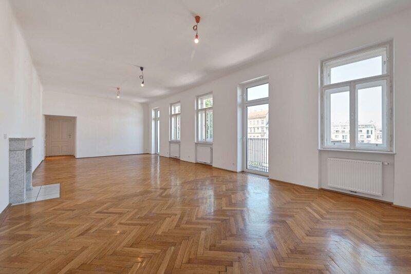 Wohnsalon