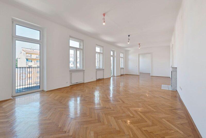 Wohnsalon