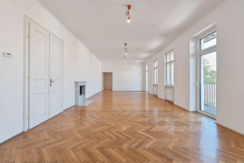 Wohnsalon
