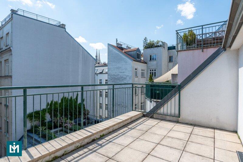 Terrasse UG. (SO)