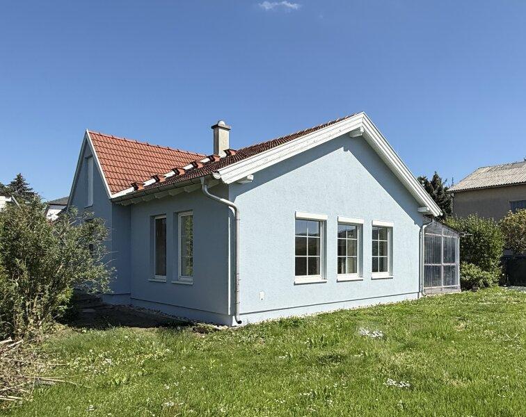Auenansicht