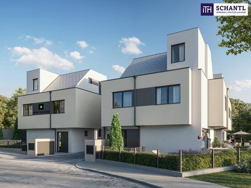 Lebensqualitt trifft auf moderne Eleganz: Maigasse, Ihr neues Zuhause in Wien *ERSTBEZUG *EIGENGRUND *NHE ZUR SCN