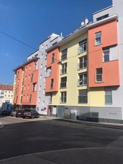 Entzückende Vorsorgewohnung in der Römergasse
