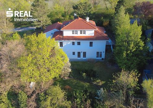 Exklusive Villa in den Weinbergen - traumhafter Ausblick