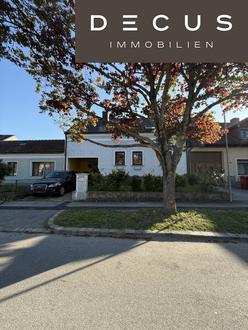 Charmantes Einfamilienhaus in Seyring, Gerasdorf - mit Potenzial und Wohlfhlgarten