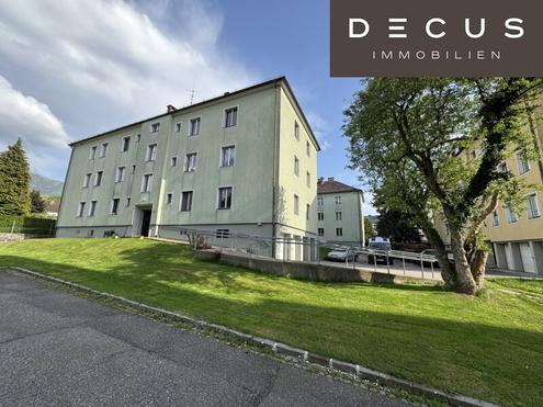 ATTRAKTIVES RENDITEOBJEKT (ca.5,6%) IN WOLFSBERG MIT CA.1951m NUTZFLCHE |  3 MEHRGESCHOSSIGE GEBUDE  | SEHR GUT VERMIETET