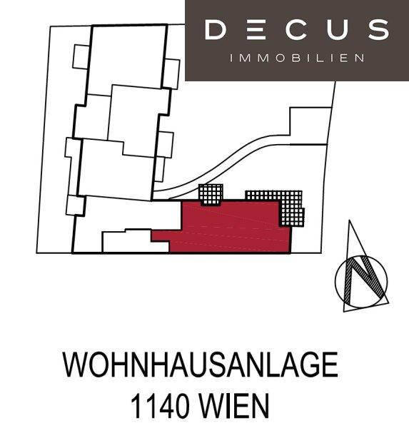Lage im Haus