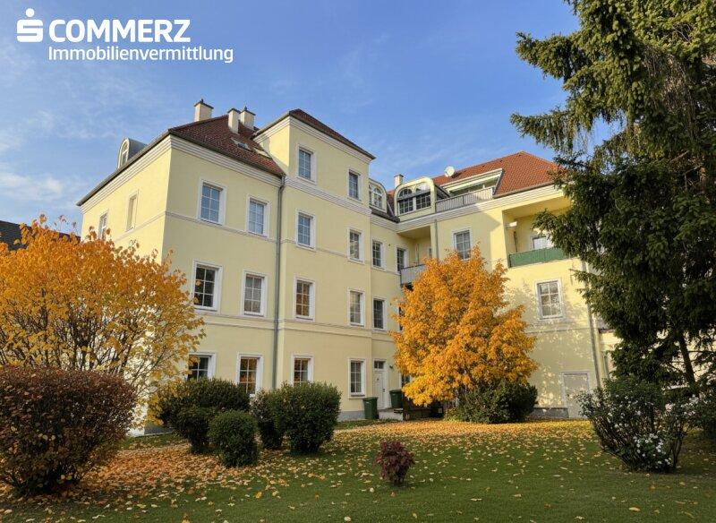 Gartenansicht (KI optimiert)