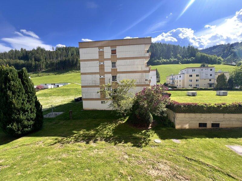 Aussicht