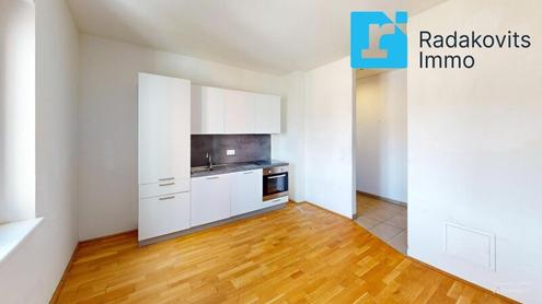 Moderne 1,5-Zimmerwohnung in Graz