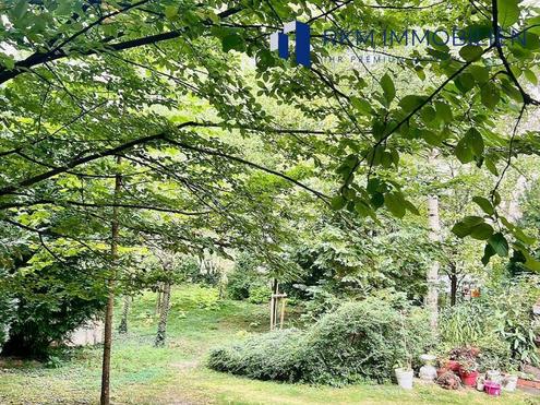 Exklusive und sofort verfügbare Garçonnière mit Privatgarten - Ihre Ruheoase im begehrten Neubau