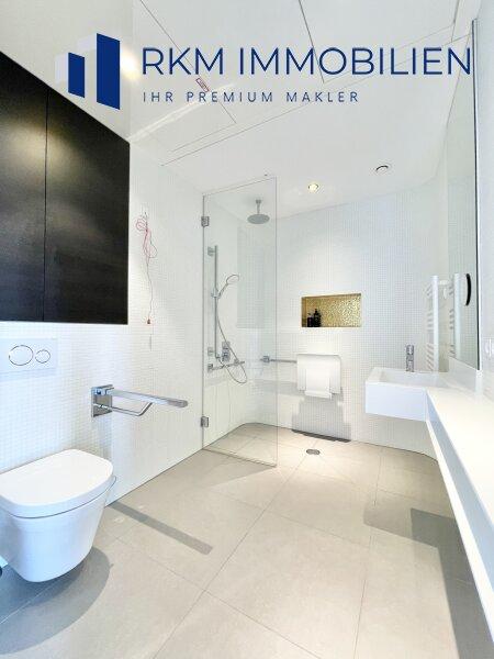 Bad & WC