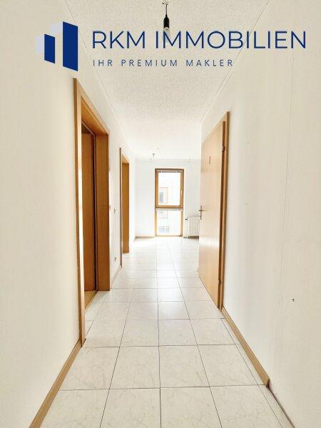 Vorzimmer