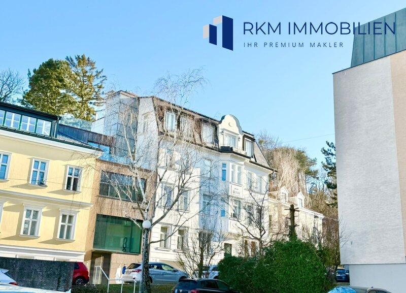 Wohnhaus gegenber
