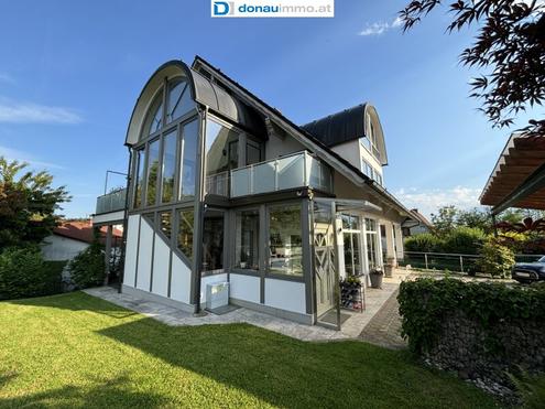 Exklusives Wohnen in Lieboch - Luxuriöses Mehrfamilienhaus mit großem Garten, Pool und zahlreichen Annehmlichkeiten