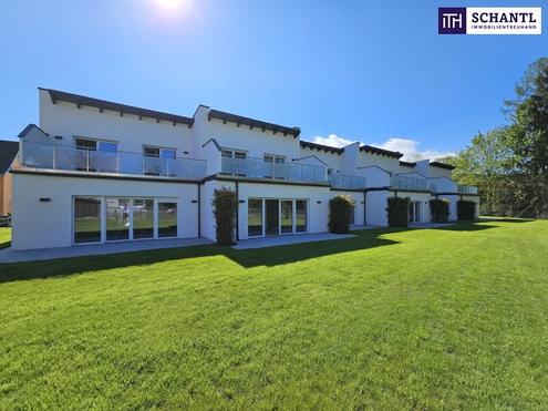 Erfüllen Sie sich Ihren Wohntraum! Modernes Reihenhaus mit 120 m² Wohnfläche und eigenem Garten in bester Lage von Voitsberg. Ihr neues Zuhause wartet auf Sie!