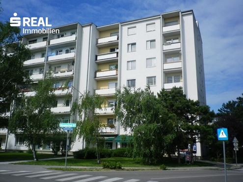 2340 Mdling - gemtliche 2-Zimmer Mietwohnung mit Loggia