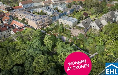 Exklusivität in Grün: Die besondere Atmosphäre von LIESING GARDENS