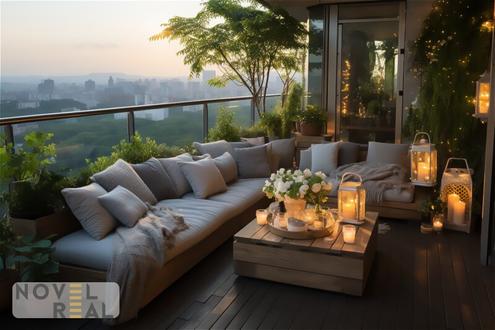 VERKAUFSSTART - 3 Zimmer Erstbezugwohnung mit Balkon! Highlight sind Pool und Outdoorküche im Gemeinschaftsgarten!