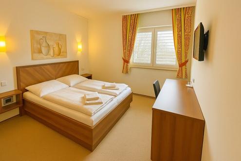 Weinland Rooms Hotelivestment im Eigentum