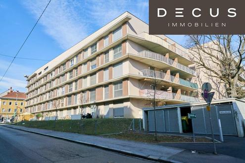 | 3 ZIMMERWOHNUNG IM NEUBAU AM HAUPTBAHNHOF | WG-TAUGLICH | BALKON