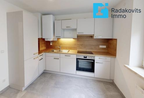 Modern sanierte Wohnung in Top-Lage des 4. Bezirks