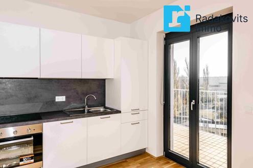 Gemütliche Wohnung in zentraler Lage !