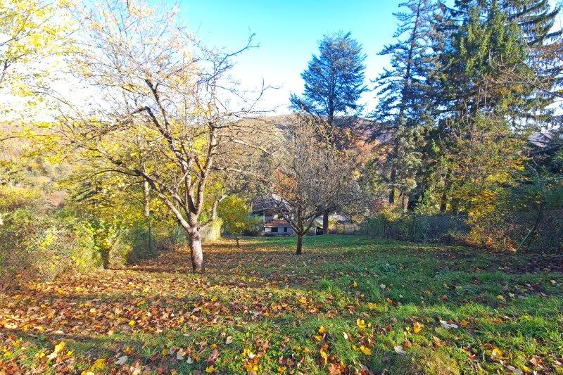 Garten von Sdwest nach Nordost