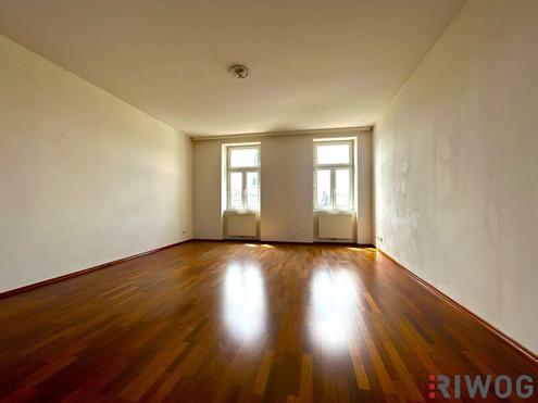 Nähe U1 Keplerplatz - 1 Zimmer mit separater Küche - Nähe Wiener Hauptbahnhof