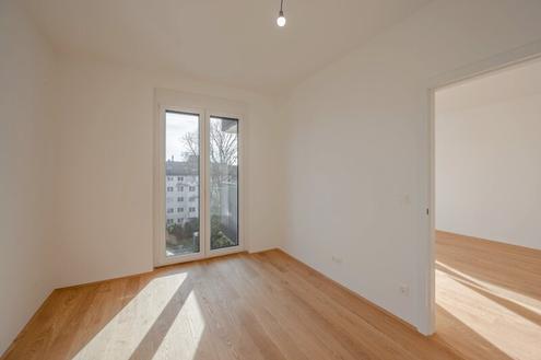 ++NEU++ Großartige 5-Zimmer Neubau Maisonettewohnung mit 13m² Terrasse! **Luftwärmepumpe**