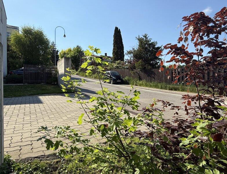 Parkplatz