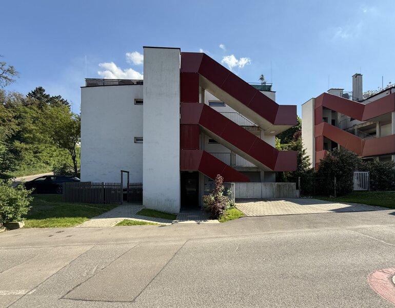 Mehrparteienhaus mit Stil
